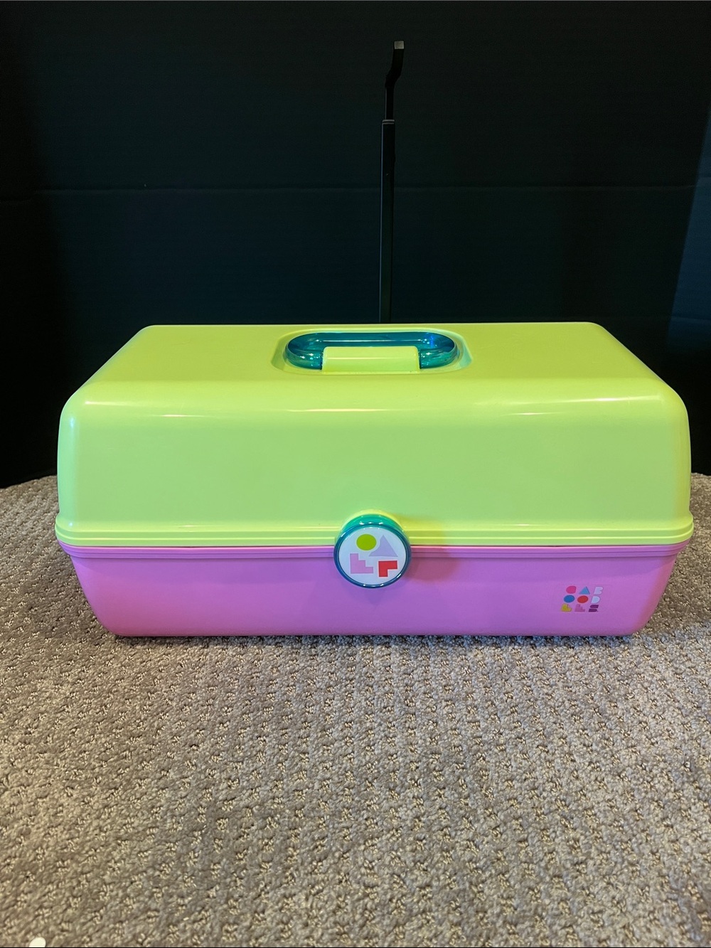 Caboodles Ultimate “On The Go” storage case XL